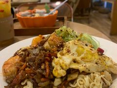 -有七甜品(恒达产业园店)