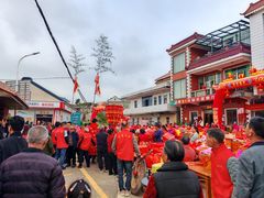 -军营村