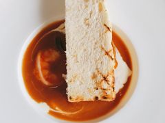 大虾浓汤-Ministry of Crab•MOC(交子大道店)