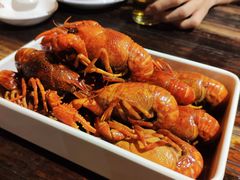 -漫天香·小龙虾餐厅(夏湾店)