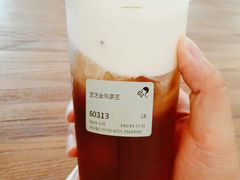 -喜茶(深圳福田星河COCO Park店)