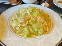 -利顺德大饭店·水岸中餐厅(小白楼店)