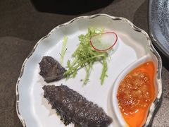 -味见·荣家(亚泰大街店)