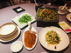 -金鸭季·北京烤鸭(深业上城店)