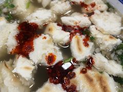 -老白家水盆羊肉