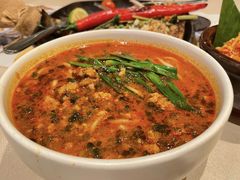 -云海肴·汽锅鸡·云南菜(苏州中心店)