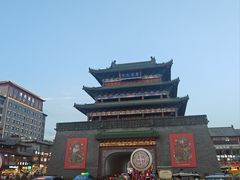 -鼓楼夜市