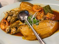 -渔娘渔家丹东海鲜(东直门店)