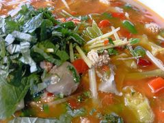 -盐帮食坊•小河帮川菜(四川师大店)