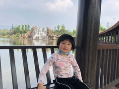 -枫香湖儿童公园