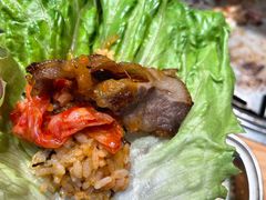 -麻蒲碳烤肉(远景路1号店)