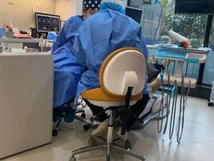 -维乐口腔(格林门诊长宁店)