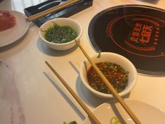 -七欣天香辣蟹火锅(海门解放中路店)