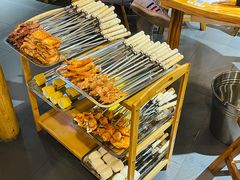 -号令江湖·水浒烤肉(和畅睦邻中心店)
