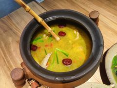 -金鱼妈妈 山野·食趣(荫山街店)