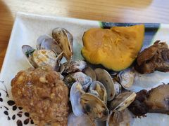 -田记自助海鲜饺子