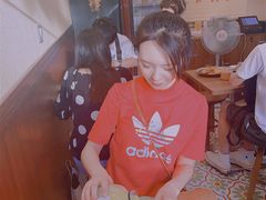 -曼谷食堂·泰国家庭料理(丹桂路店)