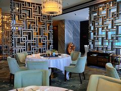 大堂-海湾壹品·粤菜·早茶·烤鸭(拱北店)
