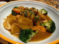 -敏珠拉姆藏餐·南京厨房(富春江东街店)