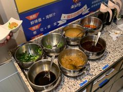 -海味当家·蒸锅海鲜(中山广场创始店)