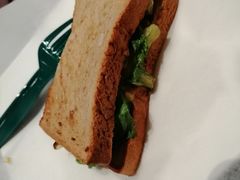 -星巴克(北京通州新光大中心店)