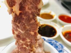 -原野牛肉岛