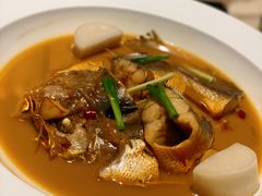 -新荣记(新源南路店)