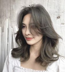 点击看大图 -那茉 Hair Salon