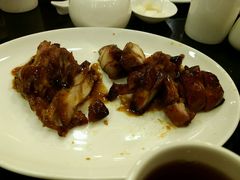 黑椒鸡扒-丽的面家(多宝路店)