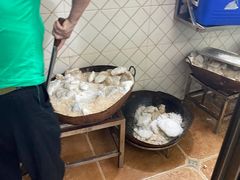 -吉英盐焗鸡(文中路店)