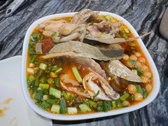 -老船舫·现做活鲜鱼馆(东郊记忆店)