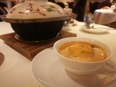 -利苑酒家(合景国际金融广场店)