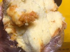 -汤姆大师傅鲜香牛肉饼(深圳保利文化广场店)