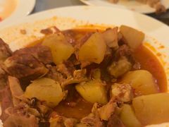 -大唐西市酒店-丝路阳光西餐厅