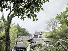 -岳麓山风景名胜区