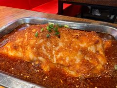 -兔槽江湖菜·重庆璧山兔(水围店)