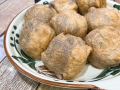酿豆腐-南雄雄州土菜餐厅(粤北大厦店)