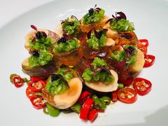 -鸽子侯·家宴·平价海鲜(绿地店)