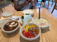 -堂屋糖水店(愚园店)