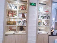 -新宝餐厅(流塘店)