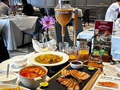 -泰香米泰国餐厅(鎏嘉码头店)