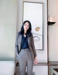 -ChenV西服礼服高级定制(市区养育巷店)