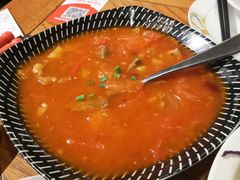 -阿罗新疆菜(人民广场店)