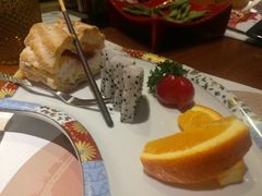 -肉魁屋·烧肉·烧鸟·酒场(高新店)