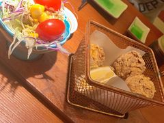 -鳗鱼家·深夜食堂(军博店)