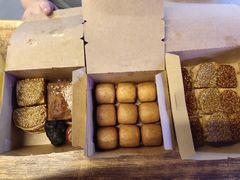 -奶奶的美食(悦立方店)