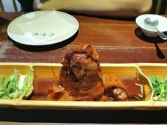 -大牌大·传统杭帮菜(湖滨店)