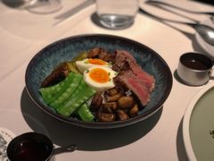 -L'Arome芳芳法国餐厅(仙林金鹰店)
