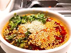 -海底捞火锅(长沙华创国际广场店)