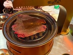 -西塔老太太泥炉烤肉(苏州大悦城店)